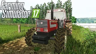 FS17 STAPPENBACH #4 - VENDO IL FURGONE COMPRO TRATTORE FIAT - GAMEPLAY ITA