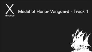 Pirate X Radio: Medal of Honor Vanguard - Theme Song - Track 1