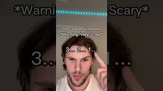 TOP 5 SCARIEST JUMPSCARES 😨🤯 *🚨 WARNING: VERY SCARY 🚨*