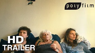 FRAU STERN Trailer German Deutsch (2019)