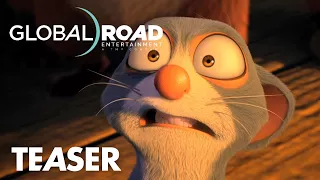 The Nut Job | "Now Playing" Trailer | Global Road Entertainment