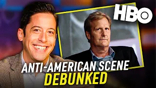 Michael Knowles DEBUNKS Anti-American Scene