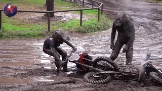 MOTOCROSS ONK BIJ VAMAC IN VARSEVELD ( 3- 10- 2021 )