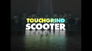 Touchgrind Scooter - Guyot / (OST) Original Game Soundtrack