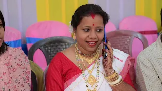 Dalita Weds Hemen