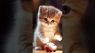 You Laugh You Lose 😂Videos of funny cats and kittens for a good mood!|Cutest kittens and cata