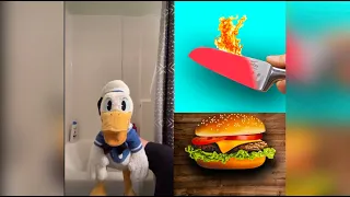 Donald Ducc FUNNIEST TikToks (DO NOT LAUGH CHALLENGE)