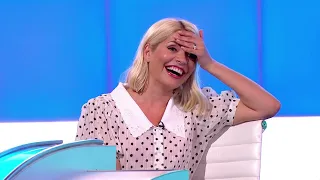 Would I Lie to You - S15E02 (14 January 2022)