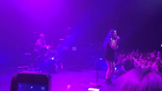 Halsey - Colors Chicago 3/27/15 Live