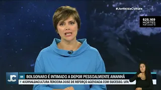 Moraes determina que Bolsonaro preste depoimento sobre vazamento de inquérito