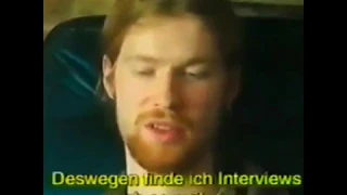 Aphex Twin/Richard D. James good/interesting interview bits compilation
