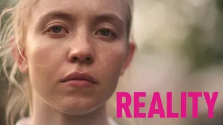 REALITY -  Official BE trailer