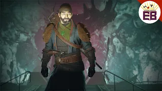 Destiny 2: Who is The Drifter? | Lore To Go