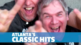 97.1 The River, Atlanta's Classic Hits