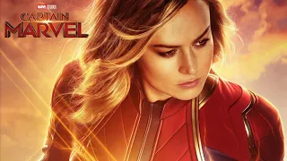 Captain Marvel | Soundtrack - Main Theme (Extended)