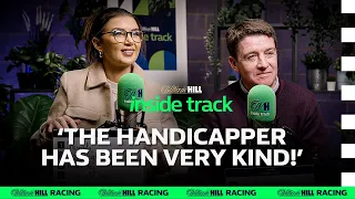 GRAND NATIONAL 2024 PREDICTIONS AND PREVIEW! INSIDE TRACK: THE DEBATE