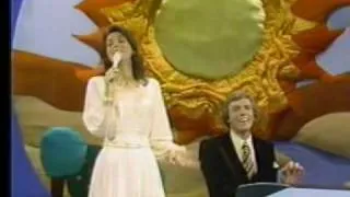 The Carpenters - Top Of The World - 1973