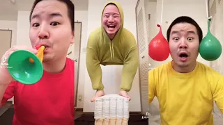 Junya1gou funny video 😂😂😂 | JUNYA Best TikTok June 2022 Part 137