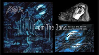 Morbid ➤December Moon-subtitulado(Full Album)[Death/Thrash/Black Metal]