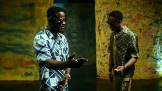 H Magnum Ft. Dadju - Bansky (Clip Officiel)