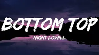 Night Lovell - Bottom Top (Lyrics)