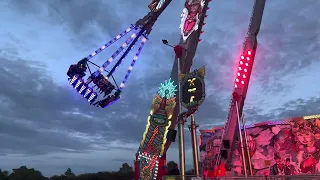 XXL | Peterborough Bridge Fair 2023