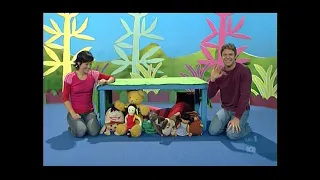 Play School - ABC Kids - 2009-03-11 Morning 2