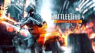 Battlefield 4 - Dragon's teeth [HD OST]