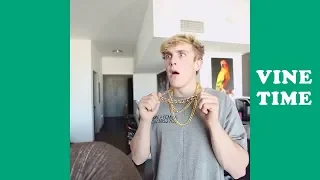 Funny Jake Paul Vines (W/Titles) Jake Paul Vine Compilation 2018