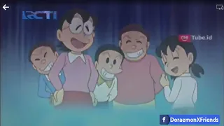 Doraemon bahasa Indonesi- tombol diktator