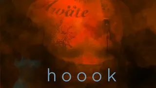 Hoook - album teaser
