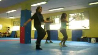 Popstars Dance - Yasmin