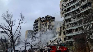 Будь-яка людина, яка розуміється на ППО скаже, що це був вибух не зенітної ракети, - Гетьман