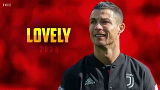 Cristiano Ronaldo | Lovely - Billie Eilish | skills and goals 2020 HD