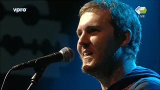 Brian Fallon & The Crowes live Lowlands 2016