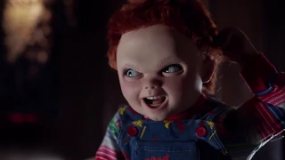 Chucky reboot?