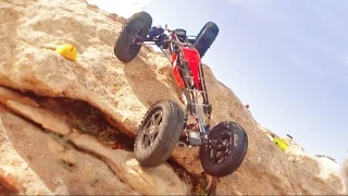 RC Crawler Worlds France 2016 - Full Video!