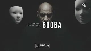 Booba | 6G 2.0 [PHM edit] (Paroles/Lyrics)