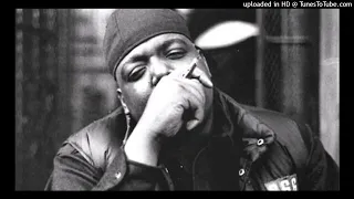 Notorious B.I.G. - Suicidal Thoughts [L'indécis Remix] Instrumental