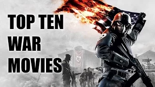 10 Best Battle Movies of Hollywood