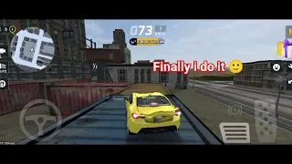 CUSTOMIZE NEW CAR ll MULTIPLAYER ll EXTREME CAR DRIVING SIMULATOR ll #cargames