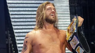 Edge's World Championship wins: WWE Playlist