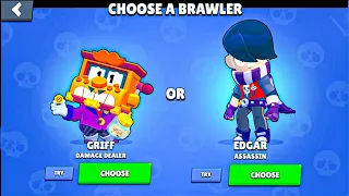 Day 15 login reward | free epic brawlers