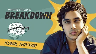 Kunal Nayyar: Stay Present & Know Yourself