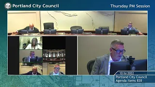 City Council 2022-10-06 PM Session