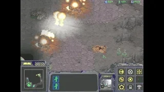 Starcraft Brood War - To Chain The Beast, No lost Unit and Structure