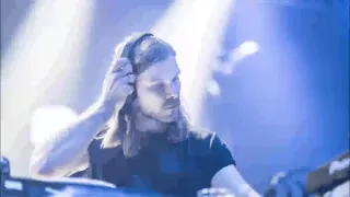 Marcel Dettmann @ Fabric, London (15 August 2015)