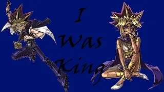 {AMV} Atem/Yami Yugi - I Was King (Birthday video)