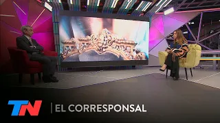 EL CORRESPONSAL (Programa completo del 24/04/2020)