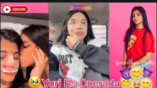 YURIELKYS OJEDA: Valeria Preocupada Por La Operación De Yuri